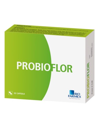 Probioflor 30 Capsule
