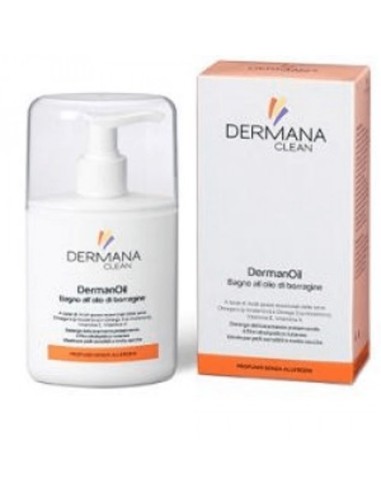 Dermanoil 200 Ml