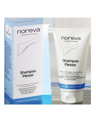 Dermana Shampoo Piesse 150 Ml