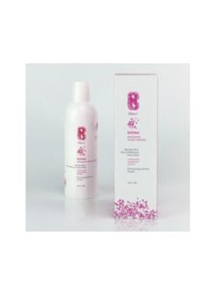 Biopur Intimo Detergente 250 Ml