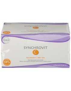 Synchrovit C 6 Flx 5 Ml