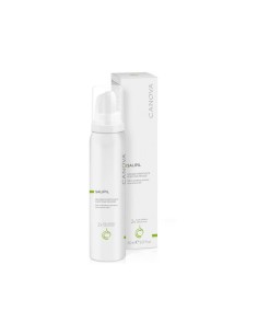 Salipil Mousse Canova Viso/Corpo 150 Ml