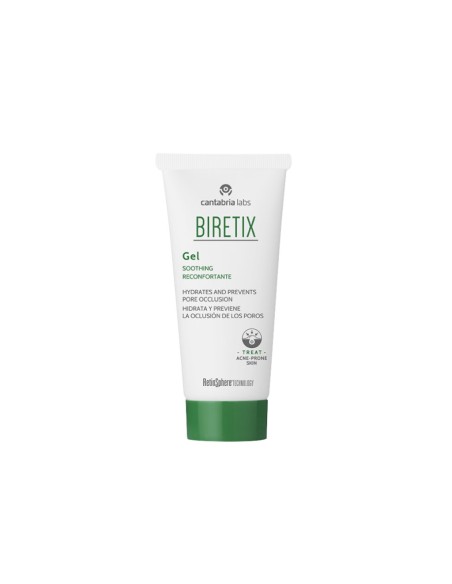 Biretix Gel 50 Ml