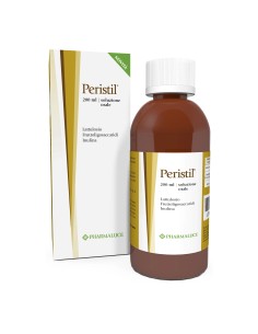 Peristil 200 Ml
