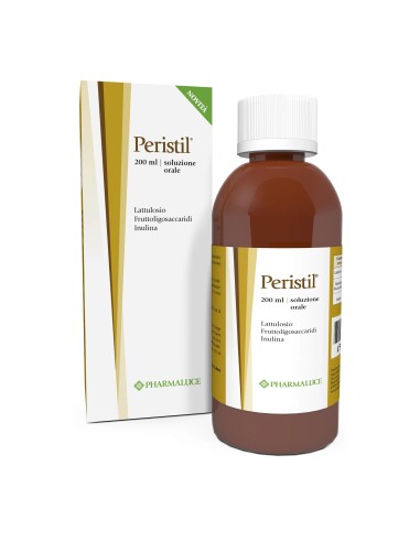 Peristil 200 Ml