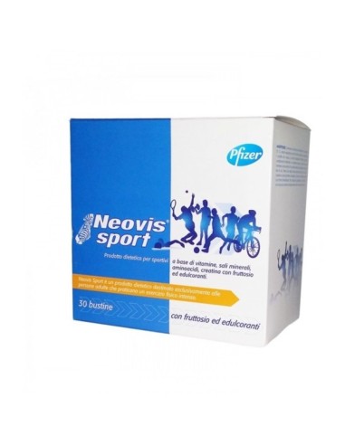Neovis Sport 30 Bustine