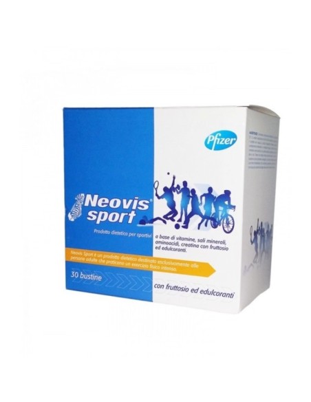Neovis Sport 30 Bustine