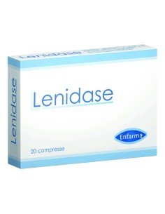 Lenidase 20 Compresse