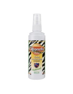 Citronella Total Protection 100 Ml