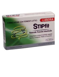 Stipfit 20 Compresse