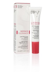 Defence Tolerance Eye Lenitivo Contorno Occhi 15 Ml