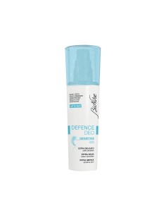 Defence Deo Sensitive Vapo 100 Ml