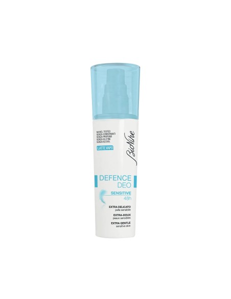 Defence Deo Sensitive Vapo 100 Ml