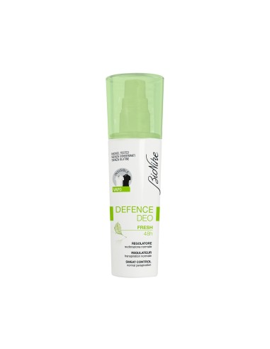 Defence Deo Fresh Vapo 100 Ml