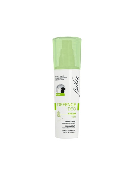 Defence Deo Fresh Vapo 100 Ml
