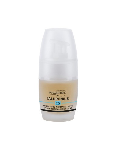 Jaluronius Cs Serum Flacone 30 Ml