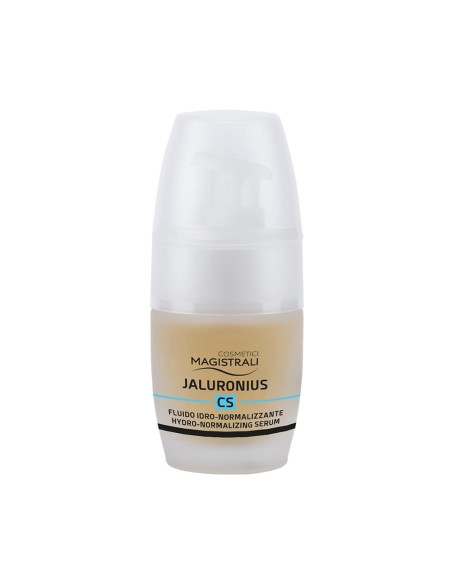 Jaluronius Cs Serum Flacone 30 Ml