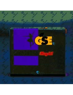 Gse Cystitis Rapid 30 Compresse