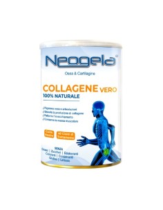 Neogela Polvere 400 G