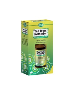Esi Tea Tree Remedy Oil 10 Ml