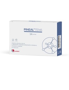 Pineal Tens 14 Buste
