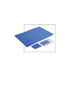 Telino Sterile Misura 75 X50 1 Pezzo Articolo Mon017