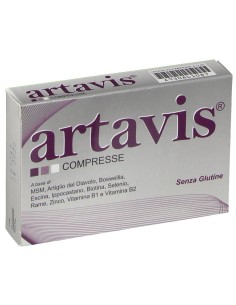 Artavis 30 Compresse