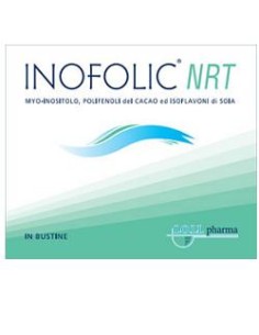 Inofolic Nrt 30 Bustine