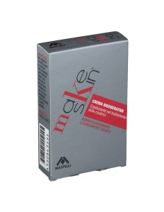 Makeskin Crema 3 X 10 Ml