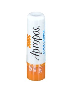 Apropos Stick Labbra Spf 15 5,7 G