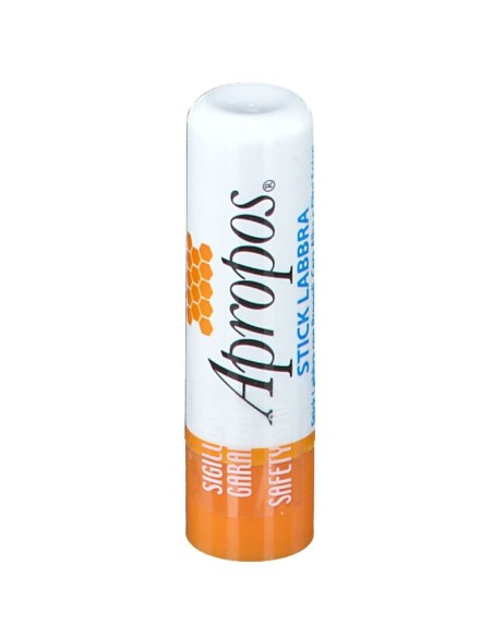 Apropos Stick Labbra Spf 15 5,7 G