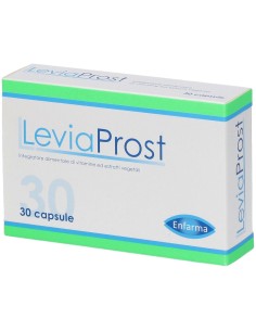 Leviaprost 30 Capsule