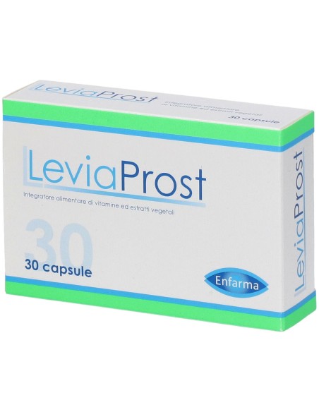 Leviaprost 30 Capsule