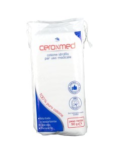 COTONE IDROFILO CEROXMED 50 G