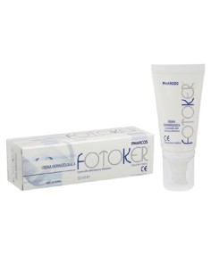 Pharcos Fotoker Crema 50 Ml