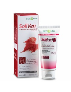 Biosline Soliven Crema 100 Ml