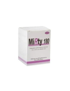 Mirty 180 20 Bustine