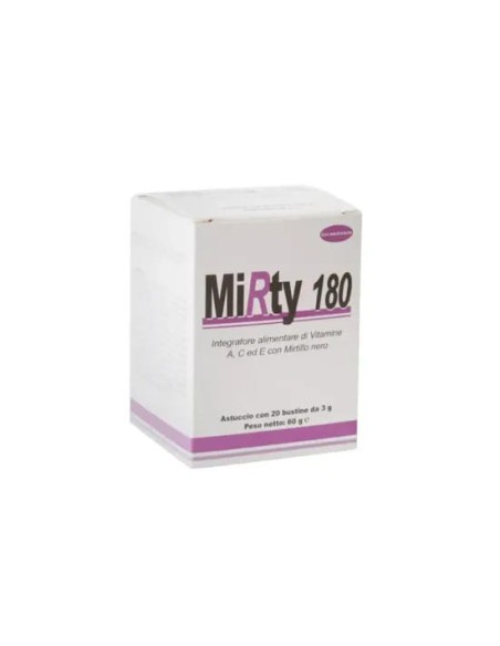 Mirty 180 20 Bustine