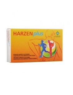 Harzen Plus 30 Compresse