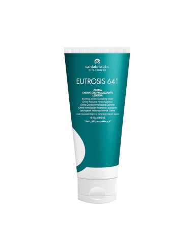 Eutrosis 641 Tubo 400 Ml