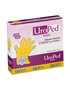 Uroped 10 Buste
