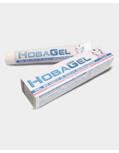 Hobagel 365 Double Action Gel 75 Ml
