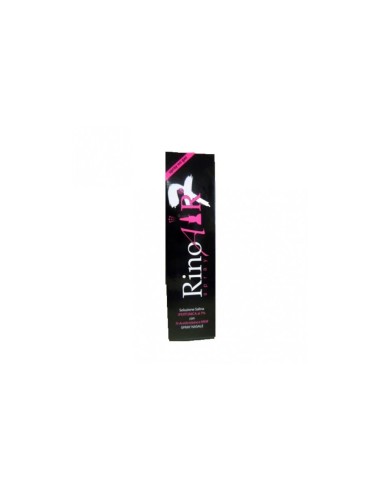 Rinoair 7% Spray Nasale Ipertonico 50 Ml