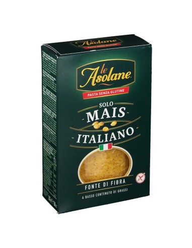 Le Asolane Fonte Di Fibra Risetti 250 G