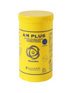 Am Plus Addensante Istantaneo Mais Mix 500 G