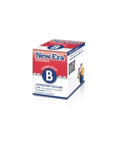 New Era B 240 Granuli