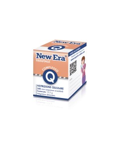 New Era Q 240 Granuli
