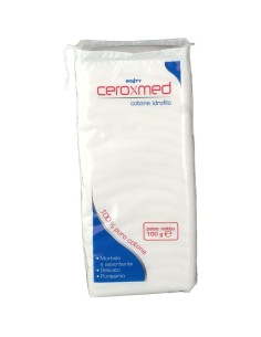 COTONE IDROFILO CEROXMED 100 G