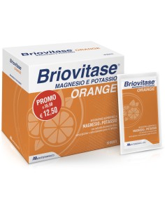 Briovitase Orange 30 Bustine