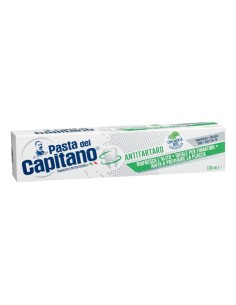 Pasta Del Capitano Dentifricio Antitartaro 100 Ml